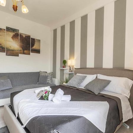 Destiny Home 1 Verona Borgo Trento Appartamento Exterior photo
