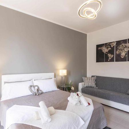Destiny Home 1 Verona Borgo Trento Appartamento Exterior photo