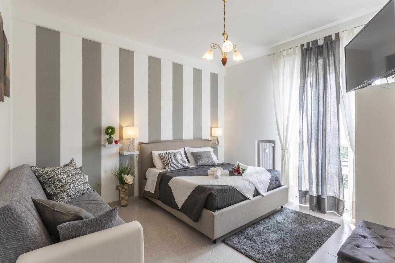 Destiny Home 1 Verona Borgo Trento Appartamento Exterior photo