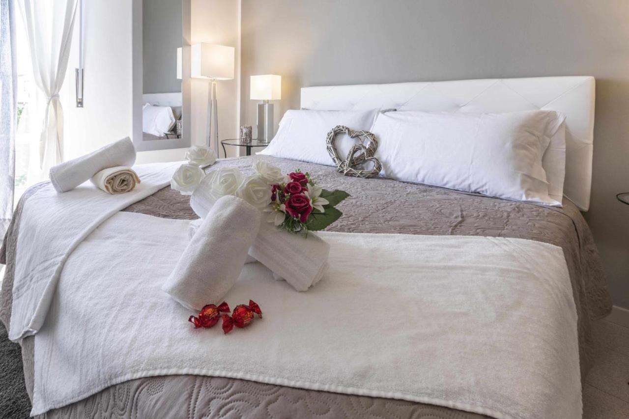 Destiny Home 1 Verona Borgo Trento Appartamento Exterior photo