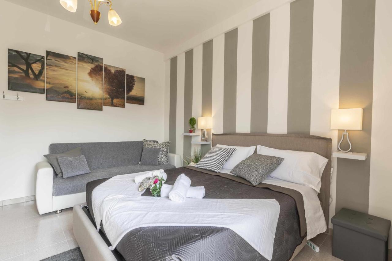 Destiny Home 1 Verona Borgo Trento Appartamento Exterior photo