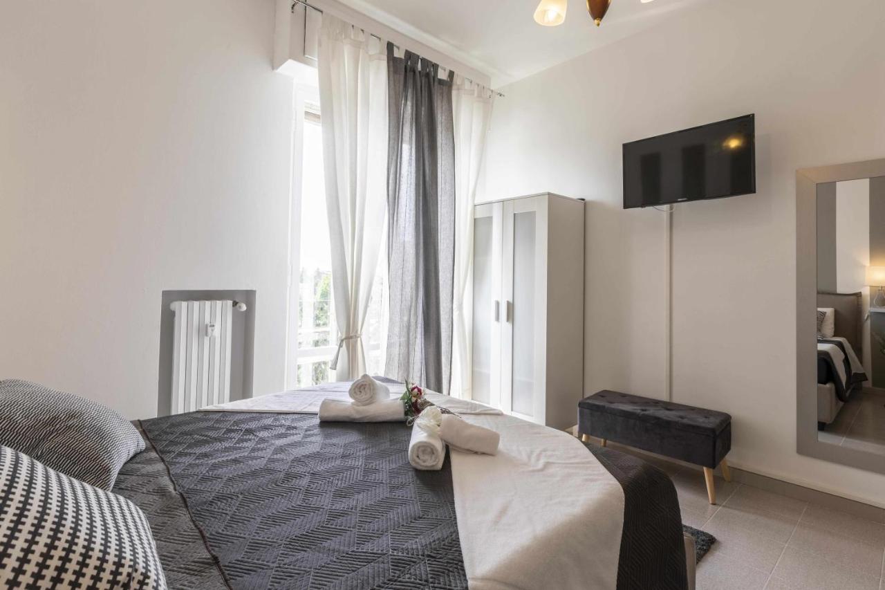 Destiny Home 1 Verona Borgo Trento Appartamento Exterior photo
