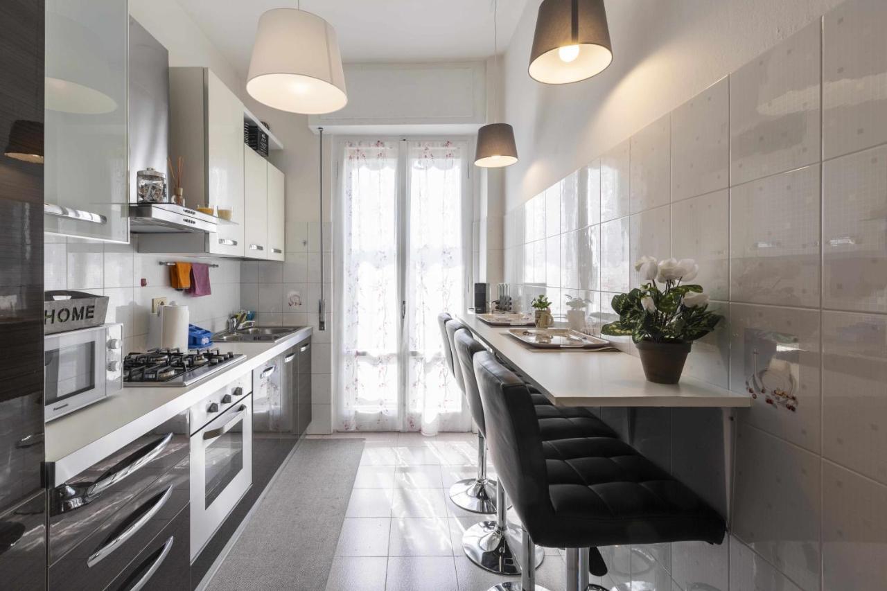 Destiny Home 1 Verona Borgo Trento Appartamento Exterior photo