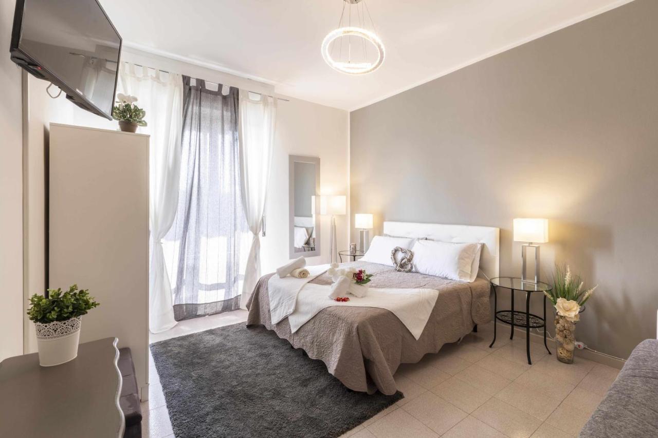 Destiny Home 1 Verona Borgo Trento Appartamento Exterior photo