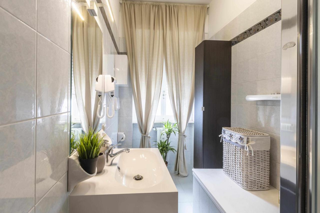 Destiny Home 1 Verona Borgo Trento Appartamento Exterior photo
