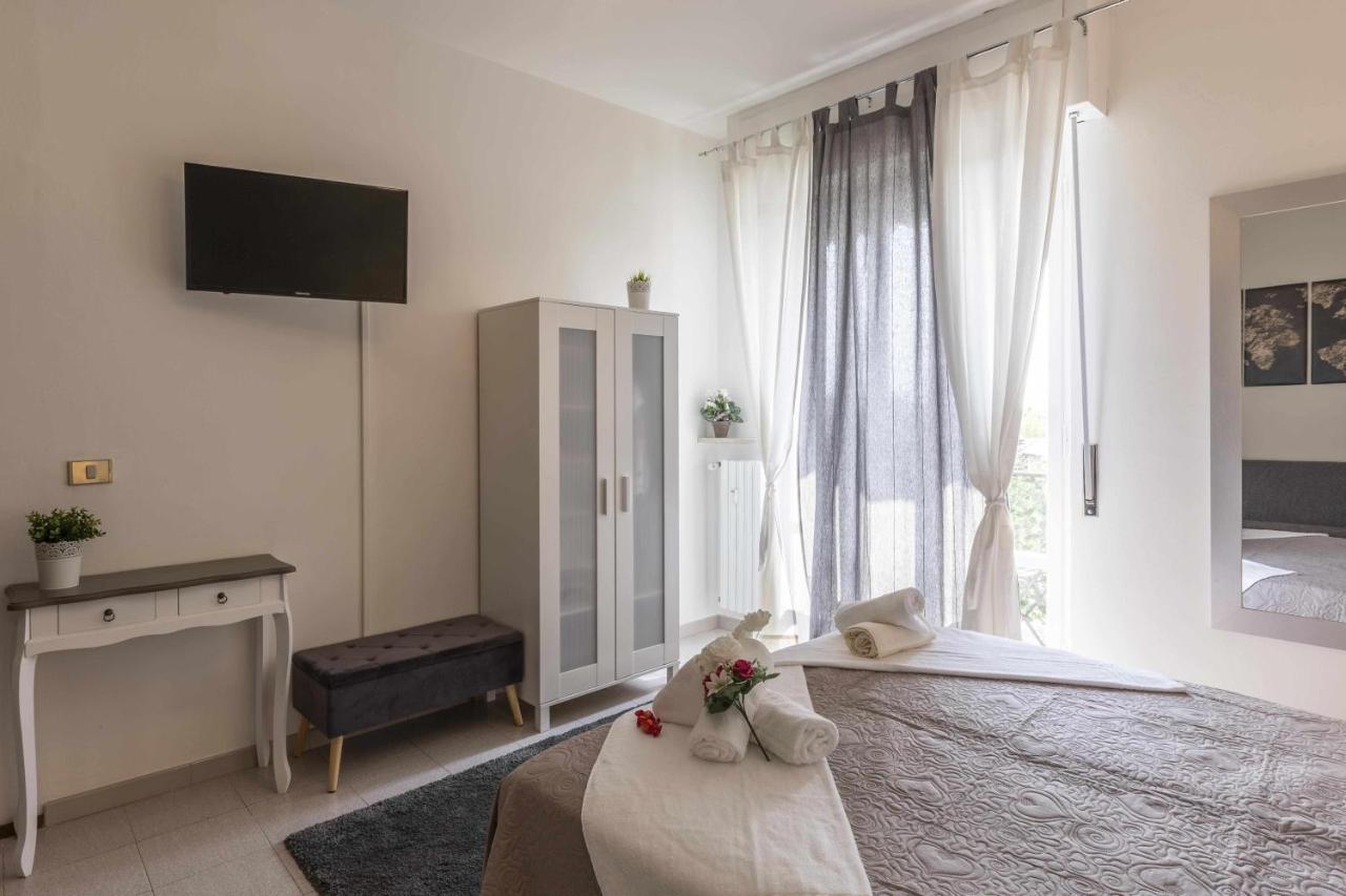 Destiny Home 1 Verona Borgo Trento Appartamento Exterior photo