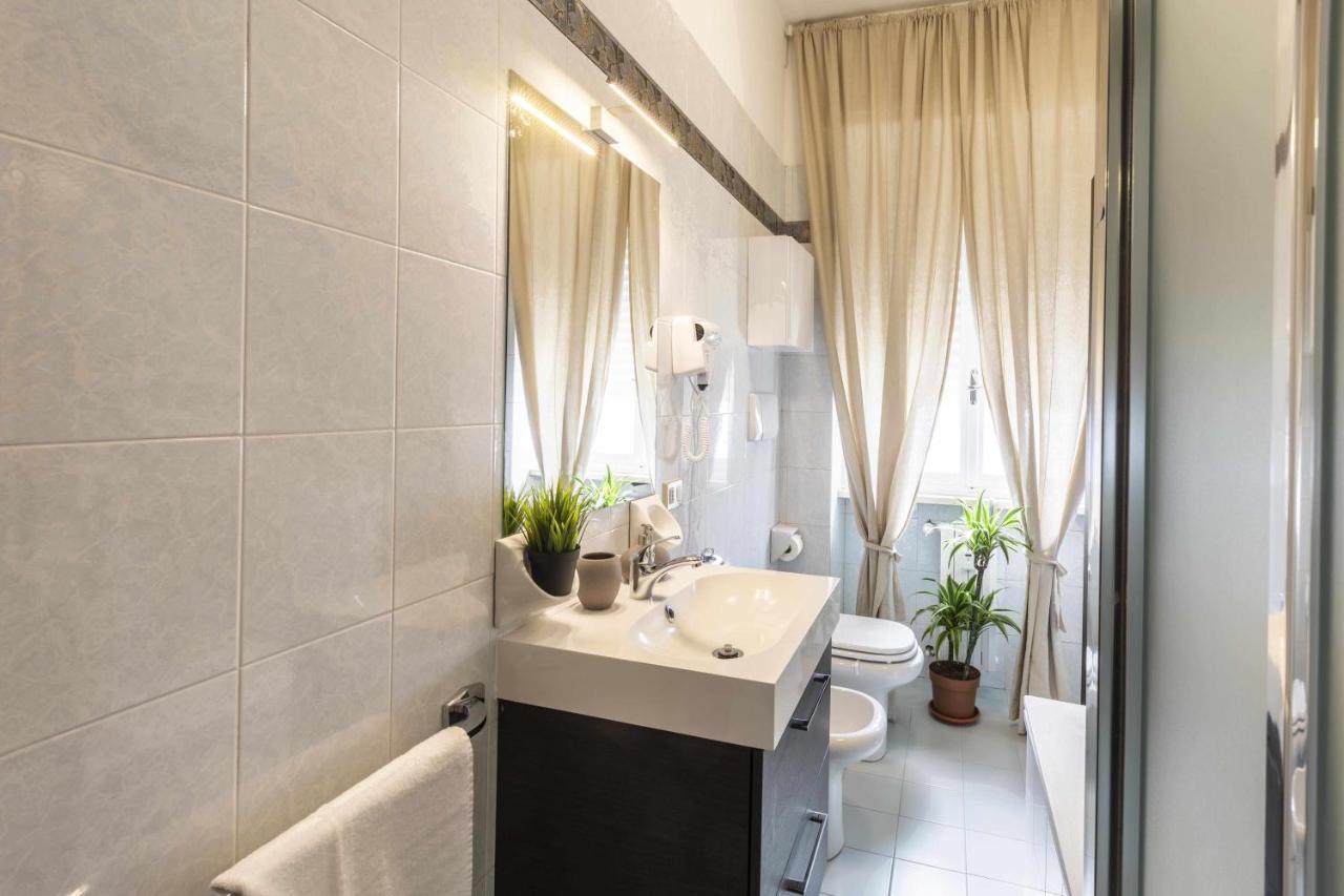 Destiny Home 1 Verona Borgo Trento Appartamento Exterior photo